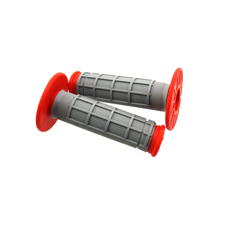 XLSION мягкие ручки для Honda CRF250R CRF250X CRF450R CR125 CR250 CR500 XR250 XR400 XR650 внедорожник | Автомобили