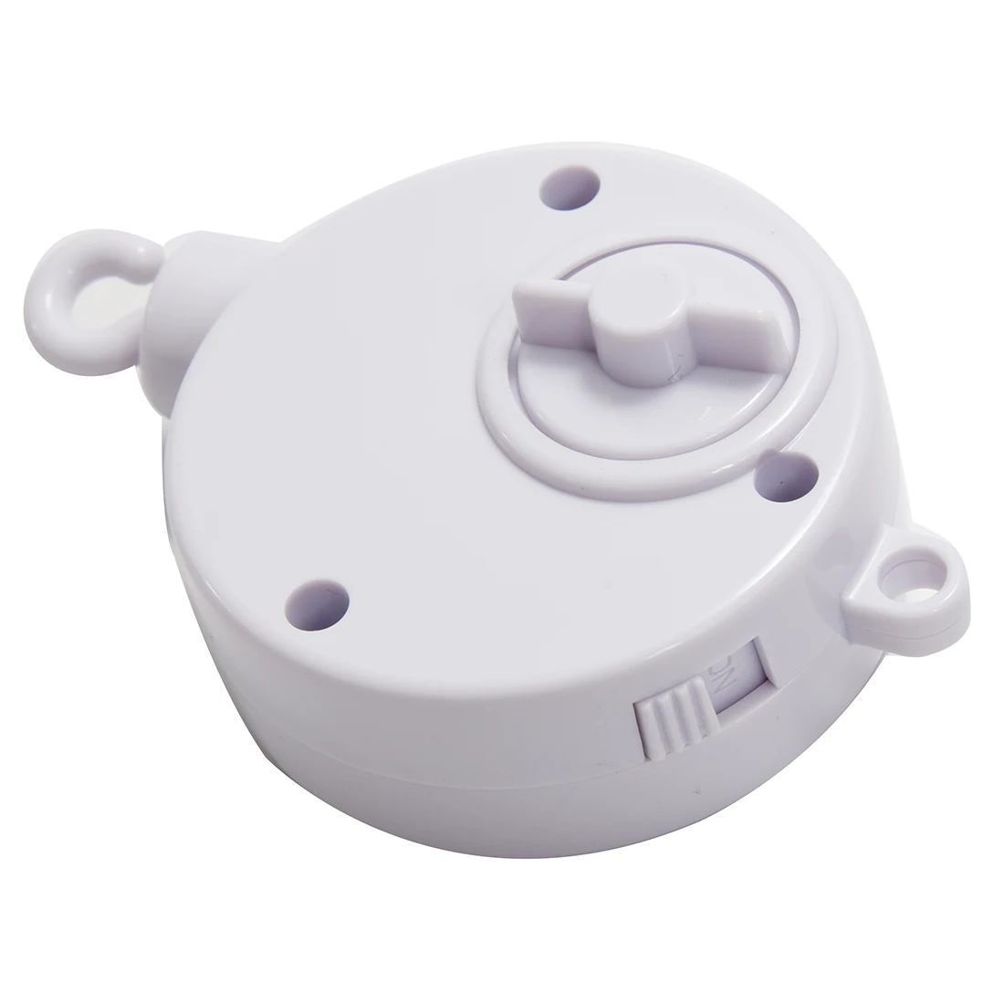 Лучшие продажи детские игрушки белый комплект кронштейна для погремушек детская