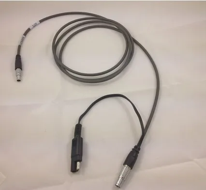 Кабели для Trimble 4700 4800 5700 GPS Pacific Crest PDL HPB (тип A00924) кабель A00924|pacific crest|trimble gps cabletrimble cable