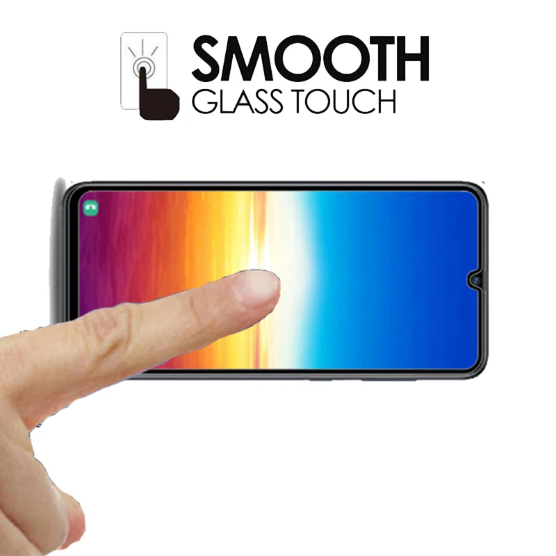 Защитное стекло для Samsung Galaxy A70 2 шт. | Мобильные телефоны и аксессуары