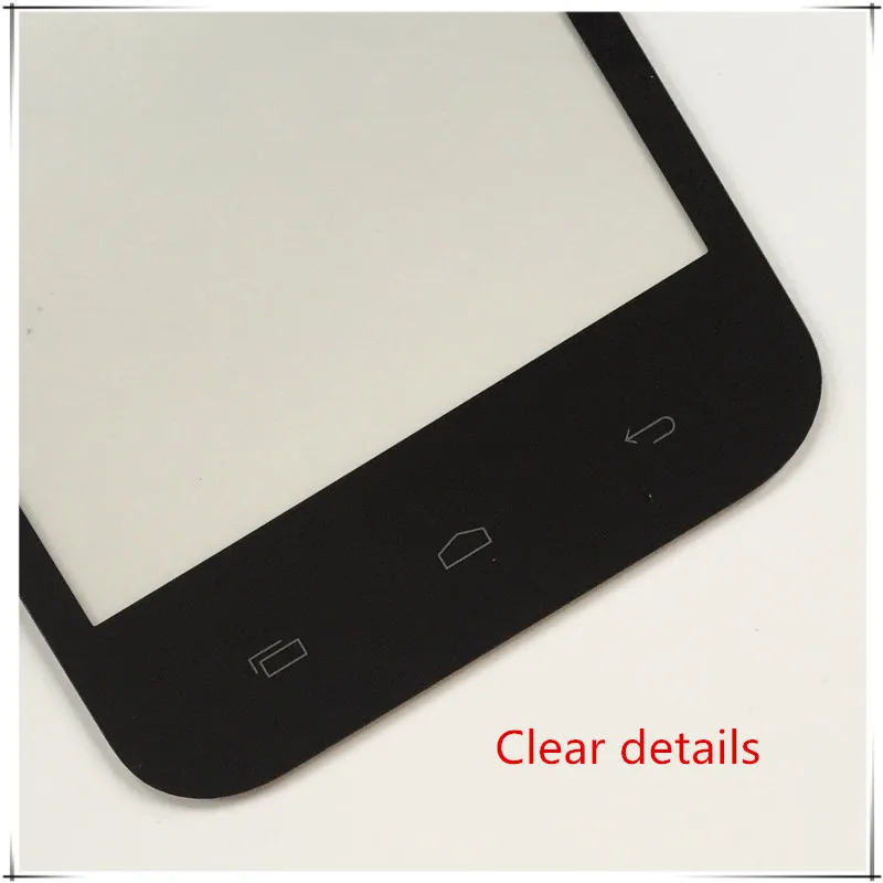 Syrinx + лента сенсорный экран для мобильного телефона Prestigio MultiPhone PAP5501 Duo 5501