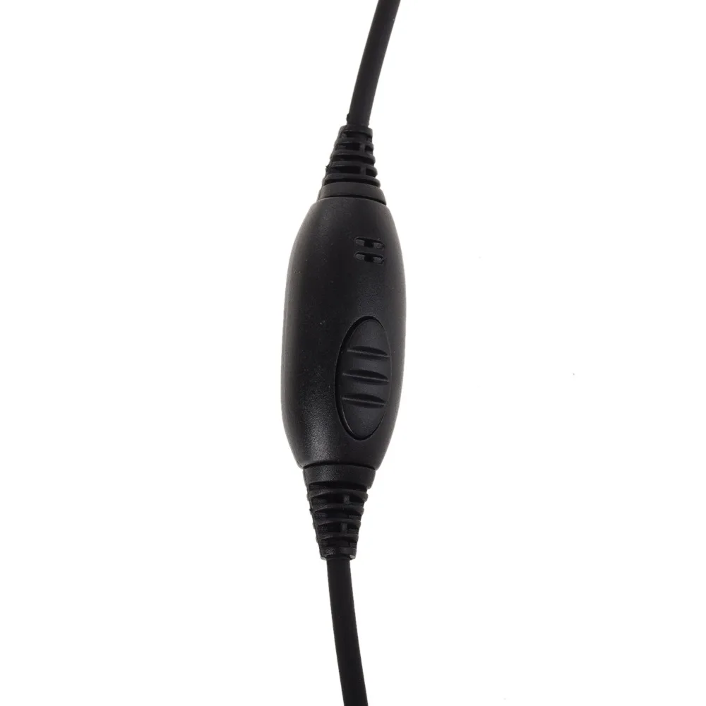 3 5 мм наушники для YEASU VERTEX Walkie Talkie PTT MIC вкладыши|earphone for walkie talkie|radio radiospeaker mic |