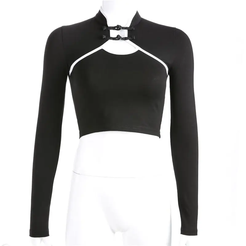 2019 летняя новая китайская стильная тарелка с пряжкой в стиле ретро короткий