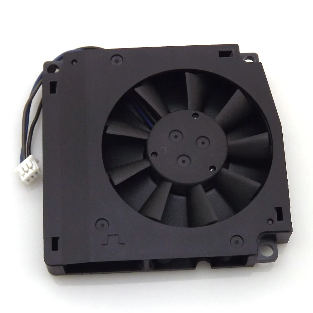 Оригинальный Новый кулер UDQFVEH11FAR DC5V 0.17A замена вентилятора для ноутбука DELL C400