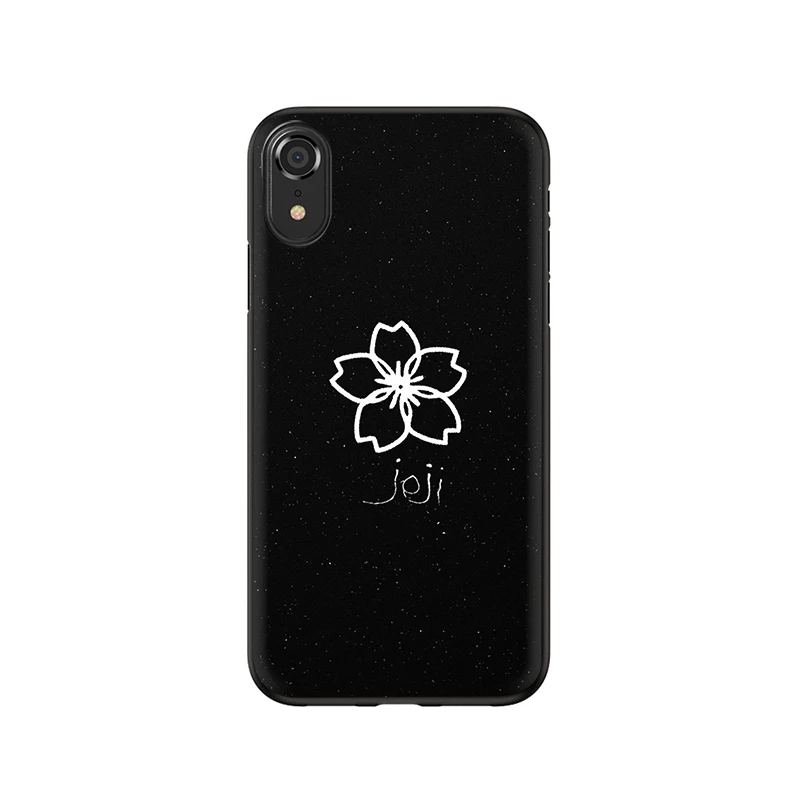 B3 Мягкий ТПУ силиконовый чехол для телефона Joji Miller чехол для iPhone 5 5S SE 6 6s 7 8 plus X XR XS 11 Pro Max - Цвет: B3