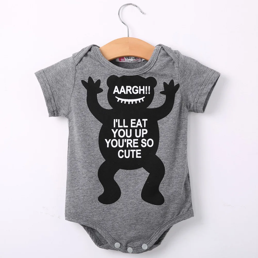 Горячая Распродажа 2020 летняя одежда для маленьких девочек и мальчиков