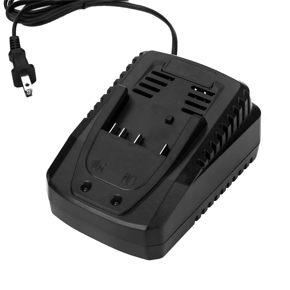 Литий ионная аккумуляторная батарея AL1820CV BAT609 BAT609G BAT618 BAT618G 14 4 для электродрели