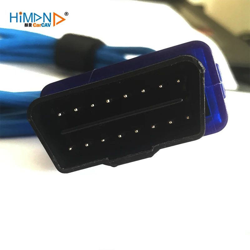 Himan CARCAV ENET кабель интерфейса E SYS ICOM кодирование F Series OBD2 Программирование