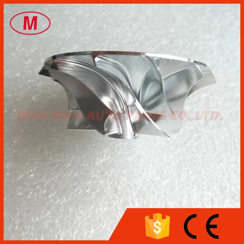GT15 25 436131 0019 высокопроизводительный турбокомпрессор из алюминия