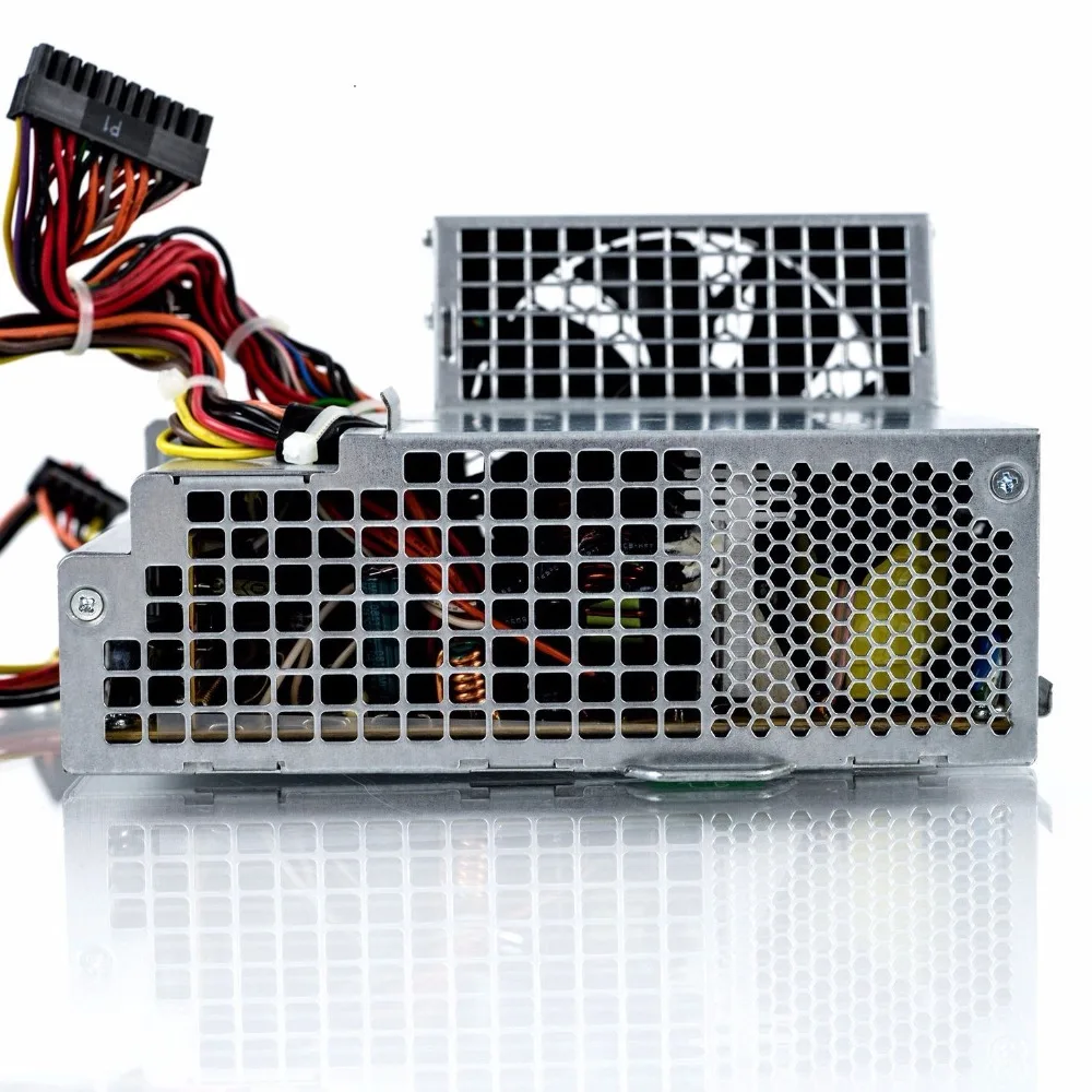 Блок питания для DC7800 DC7900 437798 001 437352 437351 437797 PC6014 DPS 240MB 240 Вт протестирован ОК|Блоки