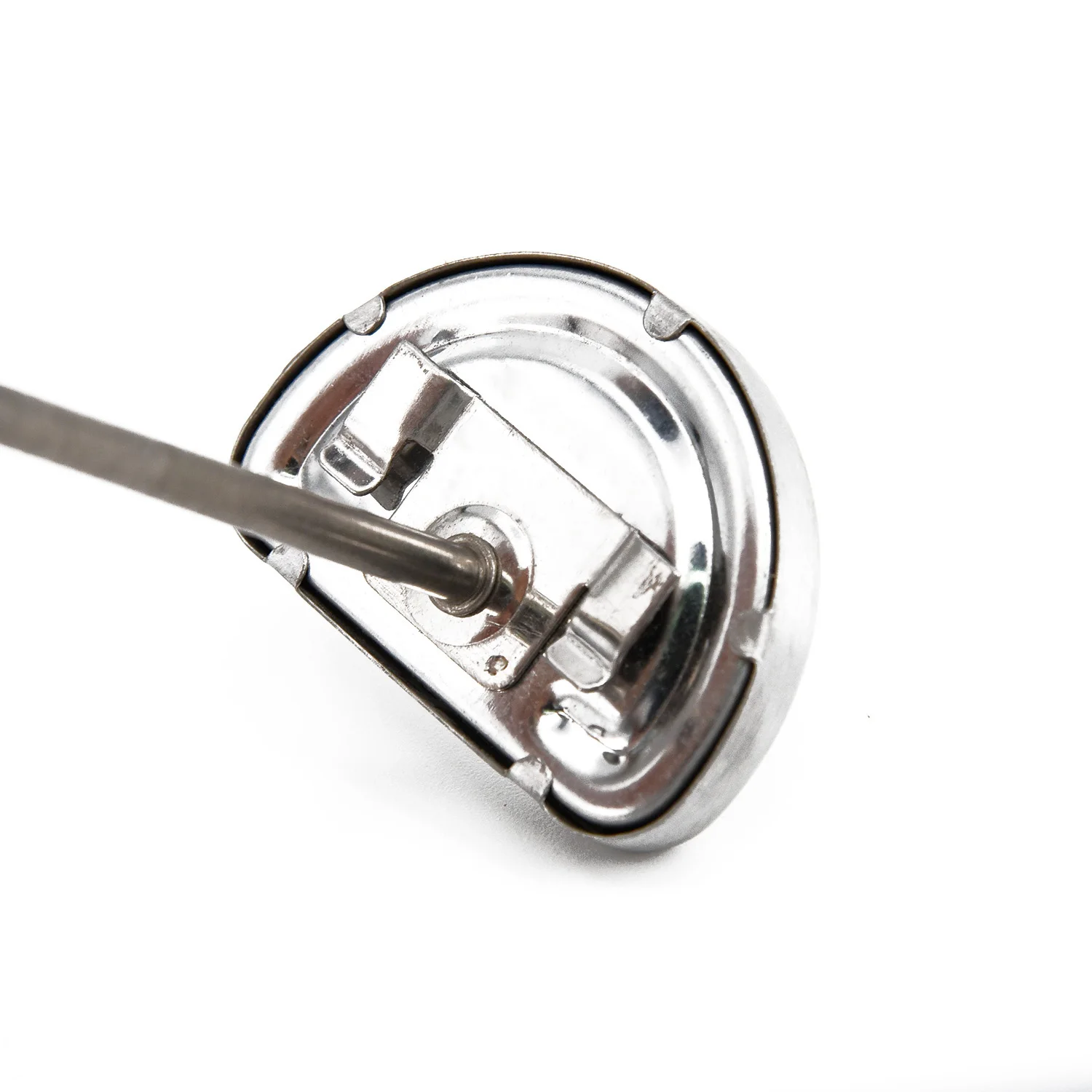 Замена индикатор тепла Металлический гриль термометр Pin для Charbroil 463243812 |