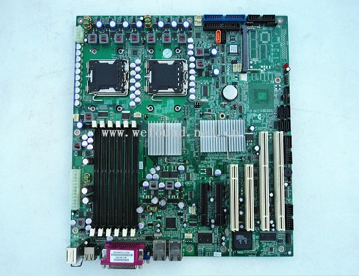 

100% Working server Motherboard for DPX1066 R520 G6 Fully Tested