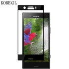 Защитное стекло, закаленное стекло для Sony Xperia XZ1 CompactSony Xperia XZ1G8341G8343G8342G8441XZ1Compact