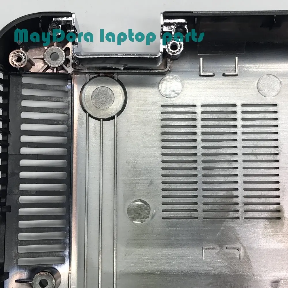 Новый чехол для ноутбука HP Pavilion DV6 3000 Series нижняя база 3ELX6BATP00 603689 001|case for hp pavilion|case