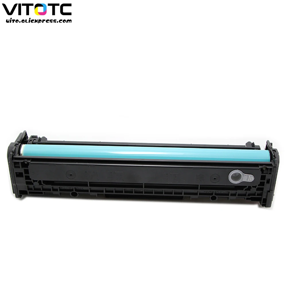 Картридж с тонером CB540A CB540 540A 540 CB541A CB542A CB543A 125A совместимый HP LaserJet CP1215 CP1510 CP1520 CM1312