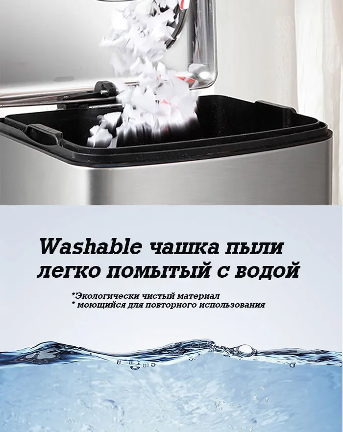 Пылесосы для автомобиля беспроводной пылесос ручной вертикальный/ручной фильтр 8500 Pa Портативный 2 в 1 подарочная Mini USB вентилятор