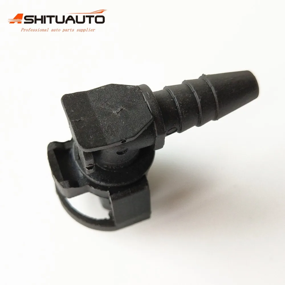 AshituAuto 10 шт. оригинальный подогреватель дроссельной заслонки соединитель