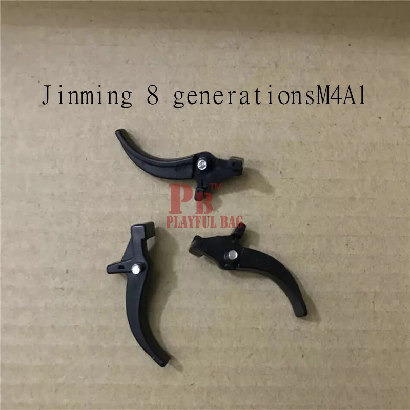 PB игривый мешок пистолет для гелевых шариков jinming8 m4a1 blaster уличный хобби лучший