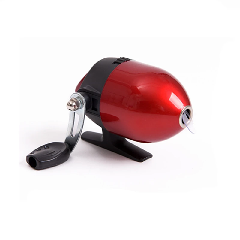 Practical 1.4M Mini Portable Rod Combo Telescopic Ice Rock Fishing + Closed Spherical Reel | Спорт и развлечения