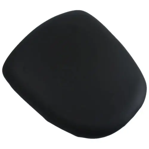 Черное заднее ПАССАЖИРСКОЕ СИДЕНЬЕ для Suzuki GSXR 1999 Hayabusa 05 06 2007 1300|hayabusa decals|cushion
