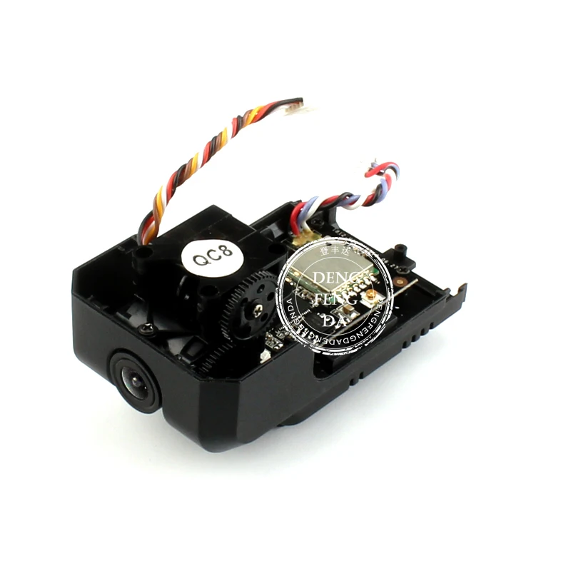 SJ/RC SJRC Z5 RC Квадрокоптер запчасти HD 1080 P камера/5G камера