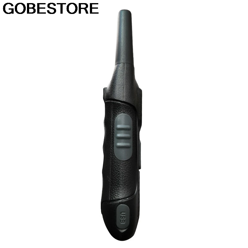 2 шт. Baofeng мини иди и болтай Walkie Talkie портативный любительский радиопередатчик R8 Way