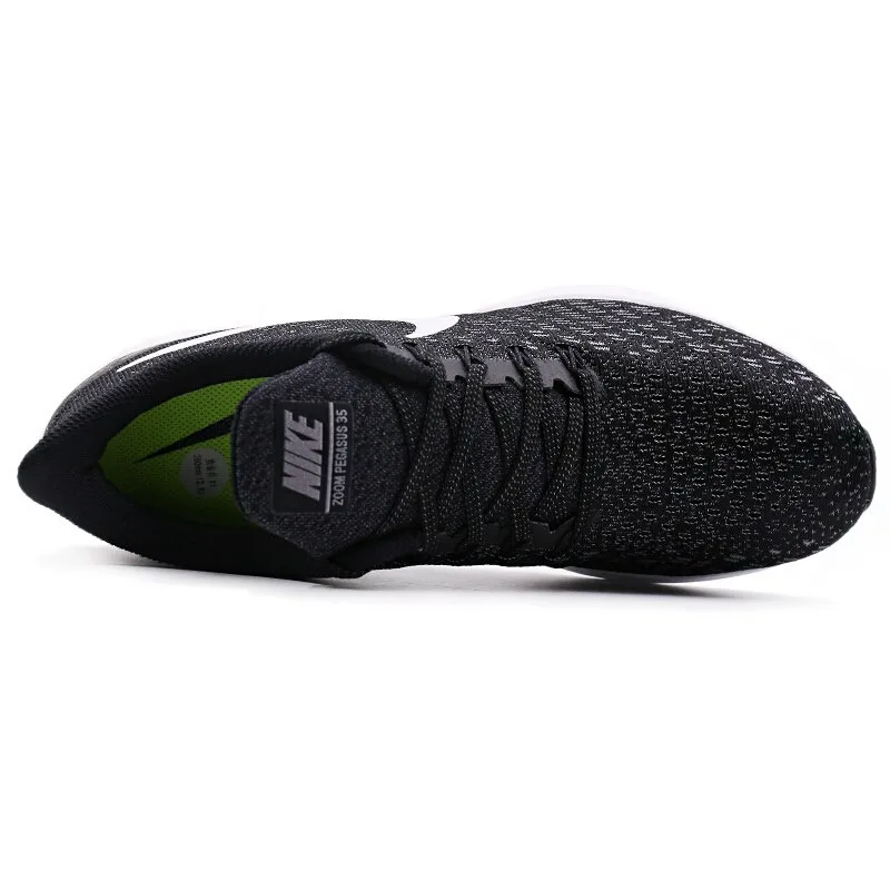 Оригинальный Новое поступление 2019 NIKE AIR ZOOM PEGASUS 35 Для мужчин прямые поставки от