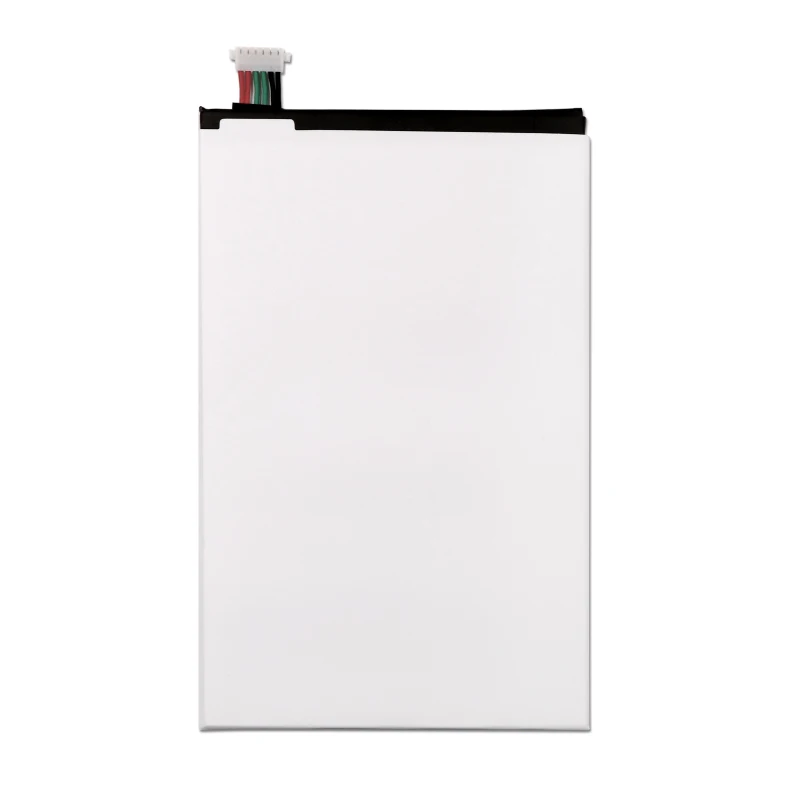 4900 мА/ч EB BT705FBC BT705FBE батарея для Samsung GALAXY Tab S 8 4 SM T705 T700 планшет Замена