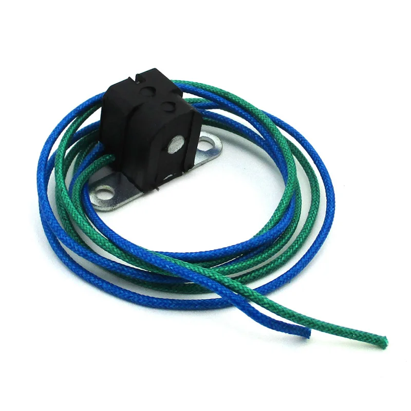 Xljoy статора Палочки-Pulsar катушки для ATV Quad Yamaha YFB 250 YFM 250 350 450 600 660 700 YXR 660 Носорог в байкерском стиле