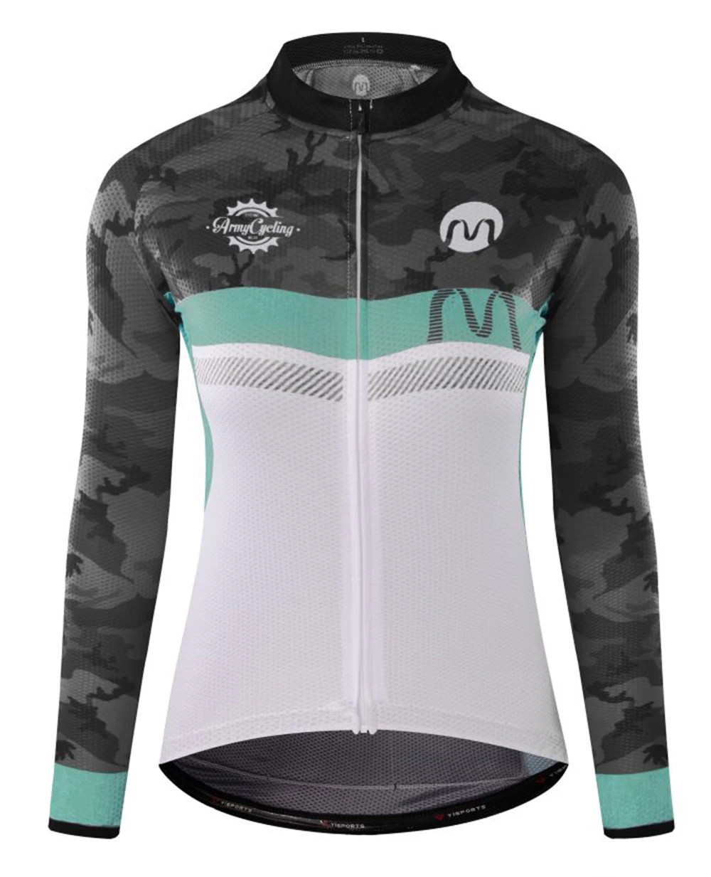 Женская спортивная одежда MTSPS Pro для велоспорта MTB велосипедная шоссейного