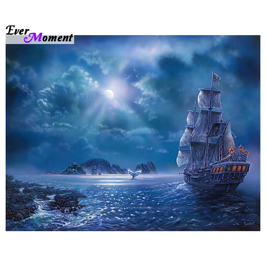 Алмазная вышивка из страз ASF002 стразы пластика крестиком|diamond embroidery|painting cross