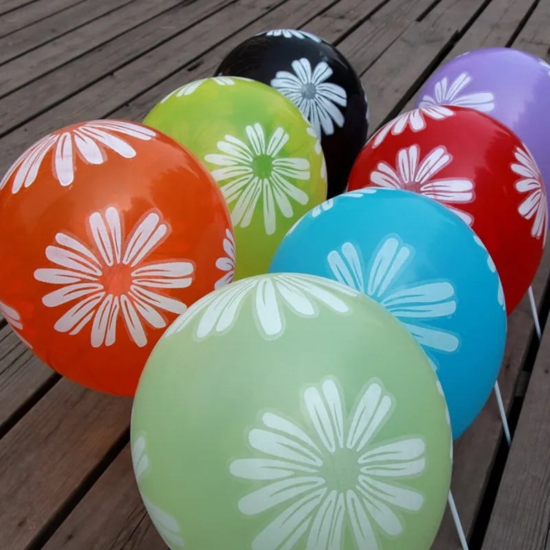 20 шт./партия латексные надувные гелиевые шары 12 дюймов 2 8 г