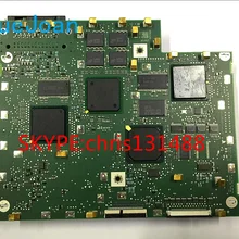 Новая RNS510 lcd серия основная плата материнская плата с кодом старый стиль для VW RNS 510 навигационная система материнская плата
