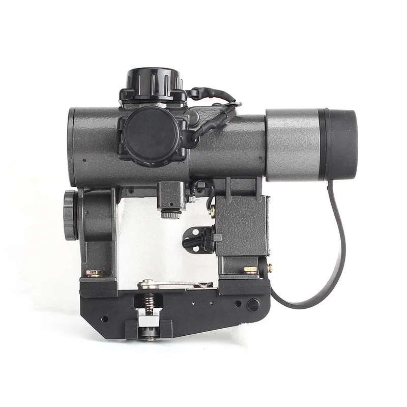 Ohhunt Dragunov 1X30 компактные оптические прицелы с красной подсветкой Dot Sight Recoil Resistant