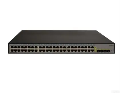 

Сетевой коммутатор HUAWEI S1700-24-AC Enterprise Class с поддержкой быстрой сети Ethernet и 24 портами