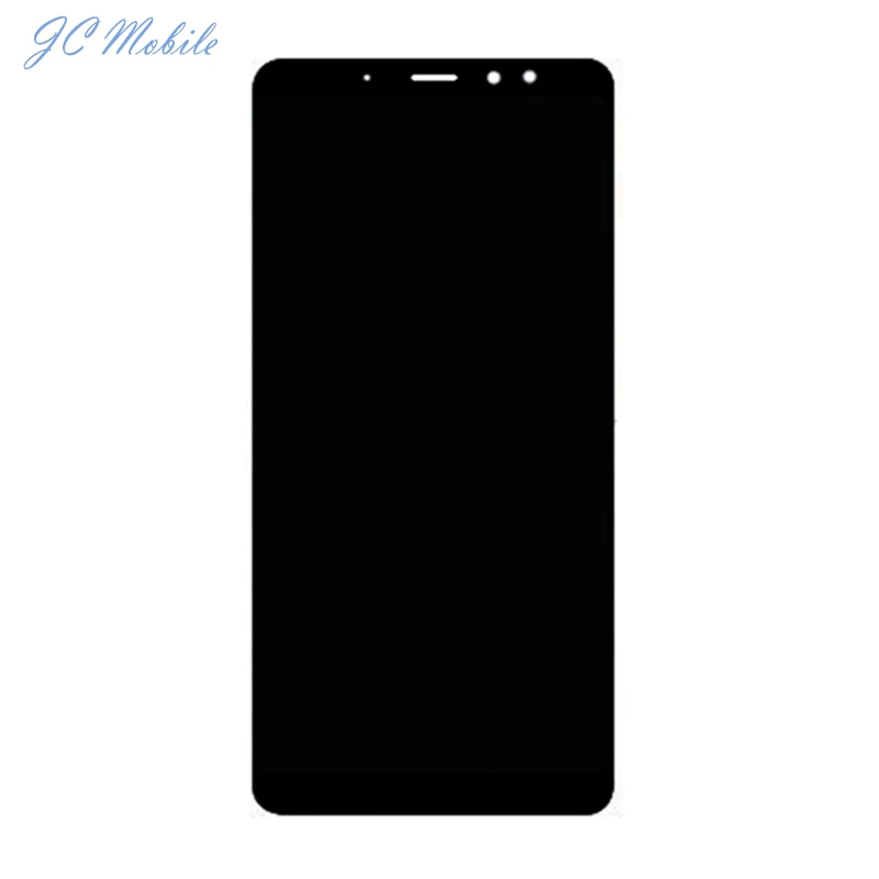 JC Мобильный телефон lcd сенсорный экран дисплей дигитайзер в сборе для Samsung A9 2016 |