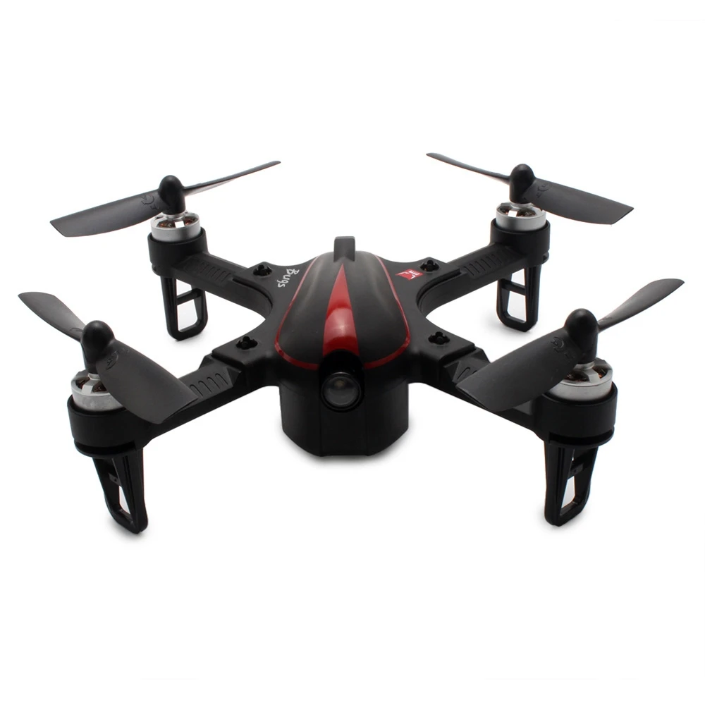 Оригинальный Бесщеточный Мини Радиоуправляемый Дрон MJX B3 5 8G FPV 7 4 V летающий