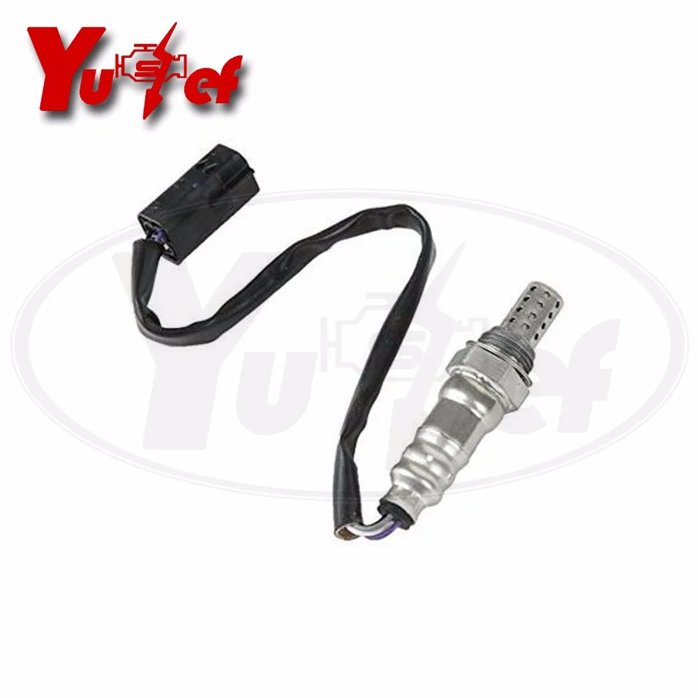 Высококачественный кислородный датчик YUSSEF O2 подходит для Chevrolet Cruze J300 2009 96958775 4