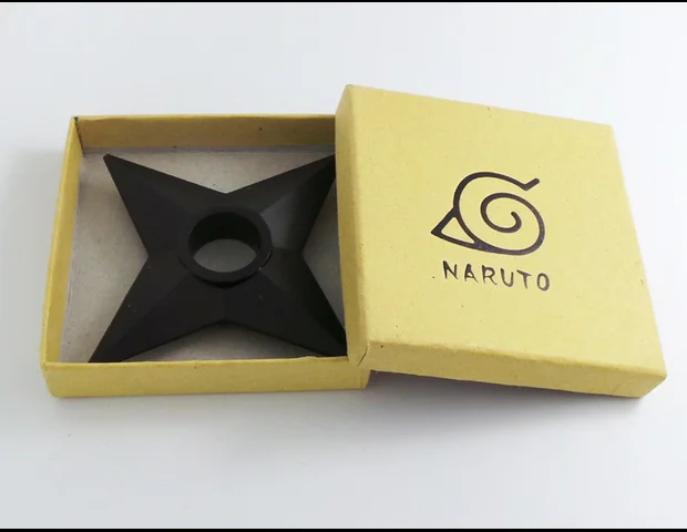 2017 новое поступление Наруто наружные игрушки пластиковый кунай японский ниндзя