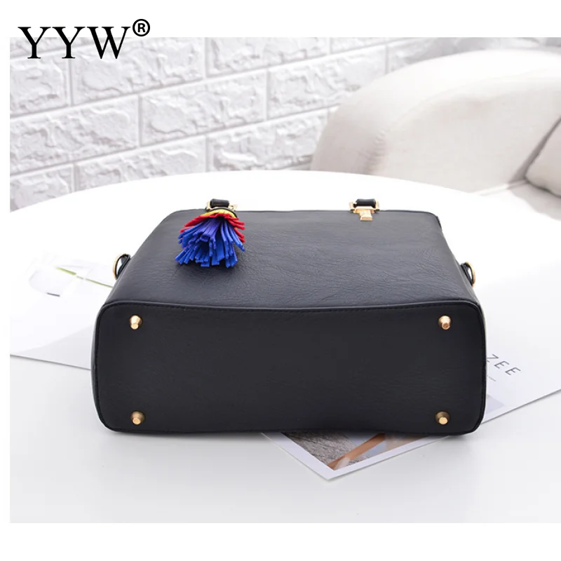 

luxury handbags women bags designer PU Leather Tassels purses and handbags Wholesale crossbody bags for women pochette femme