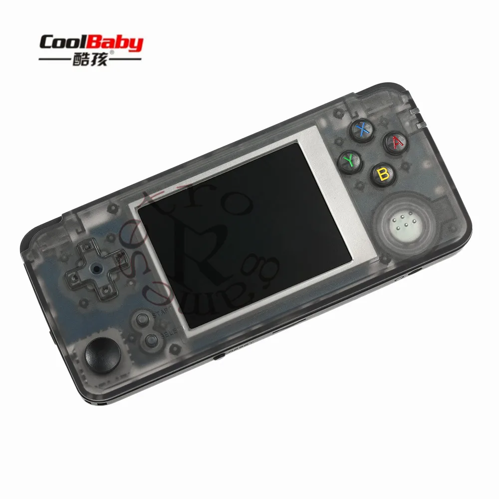 Q9 3000 игр Ретро портативная игровая консоль портативные консоли 3 &quotМини Видео