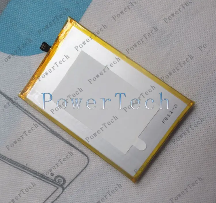 New p2 Battery Replace For 5.5inch blackview P2 Smart Phone | Мобильные телефоны и аксессуары