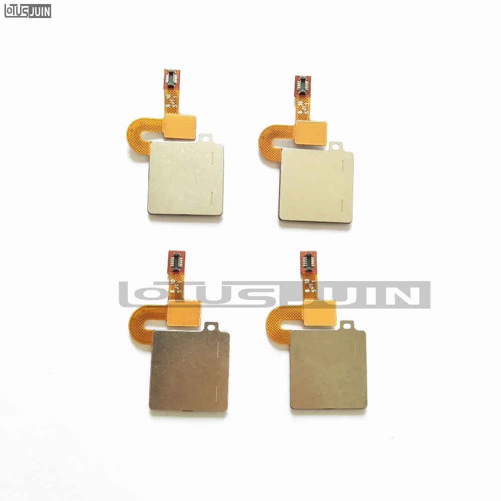 

Original Home Button Fingerprint Sensor Flex Cable For Xiaomi Redmi 5 Plus