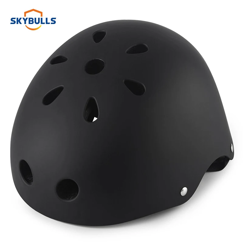 Шлем Skybulls EPS bmx для спорта безопасности велосипедный шлем mtb катания на коньках
