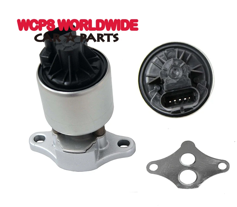 Клапан для Chevrolet Camaro 3.8L V6 EGR клапан EGV617 12568589 17096198 17113282 17113642 17113644 EGR1075 17094098 |