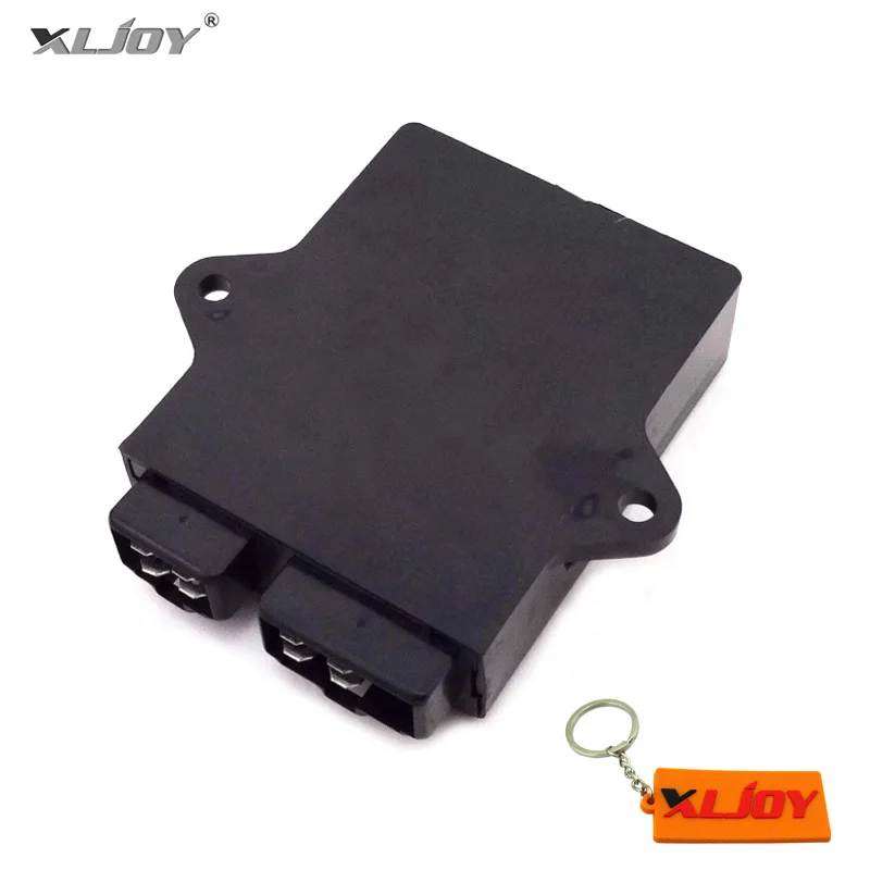 ECU цифровой Зажигание CDI для Yamaha Virago XV250 250cc Lifan Rhino Hunter Vento V Thunder Colt
