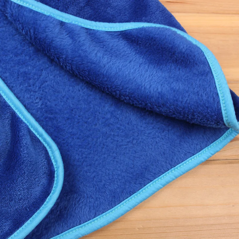 Хлопковый детский халат с новым рисунком банный детская одежда для младенцев 6