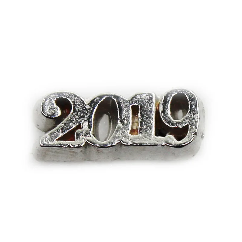 

20 шт./партия, подвески из серебра 2019 пробы