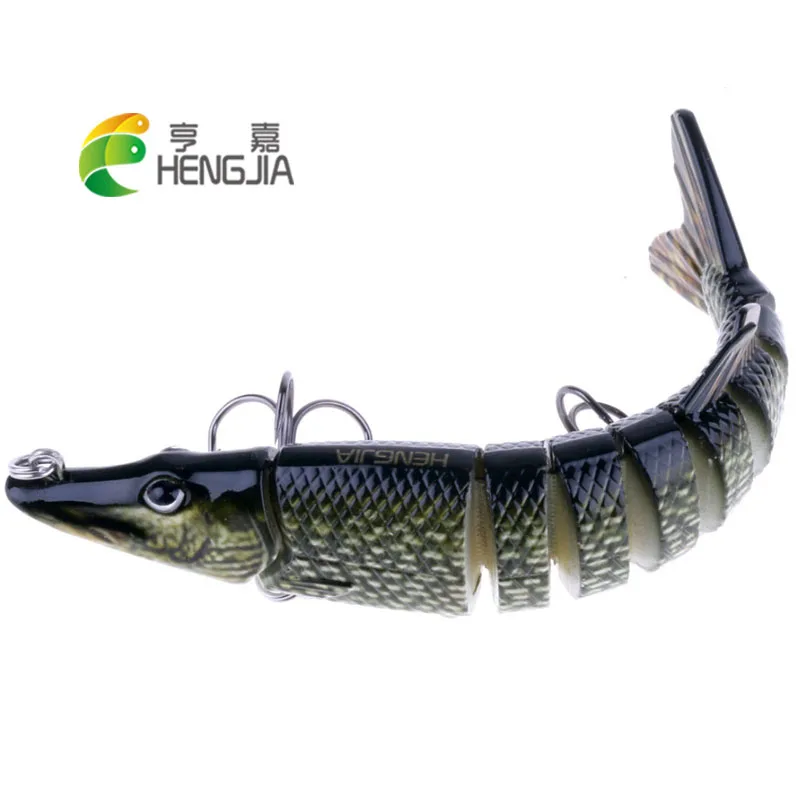 1 шт. рыболовная приманка воблер из твердого пластика 12 7 см 20 г|pesca crankbait|minnow