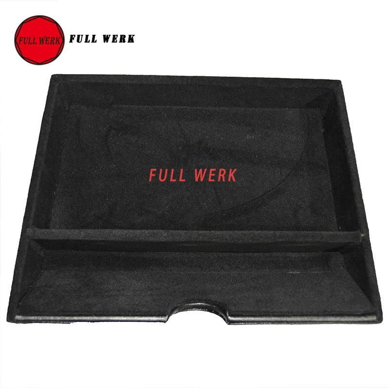 Новый ящик для хранения центральной консоли поднос Tesla Model X S контейнер коробка